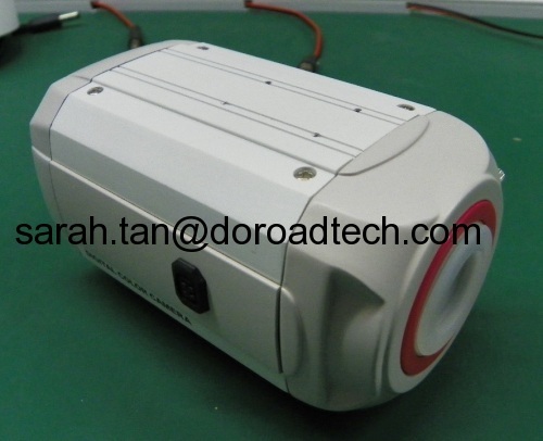 1080P High Definition SDI Box Cameras DR-SDI801R