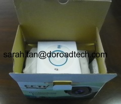 1080P High Definition SDI Box Cameras with OSD WDR Function