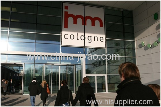 GEMAN COLOGNE FAIR