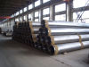 alloy seamless ateel pipe