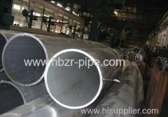 alloy seamless ateel pipe