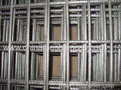 reinforcing steel welded netting for construction ,reinforcing concrete net