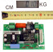 Supply ABB parts, circuit board, NBRC-51C