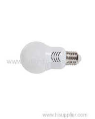 7w E27 LED bulb lamp