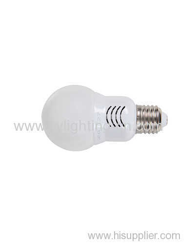 7w E27 LED bulb lamp