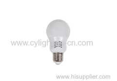 2014 Most cost-effective 12W 7w E27 LED bulb lamp