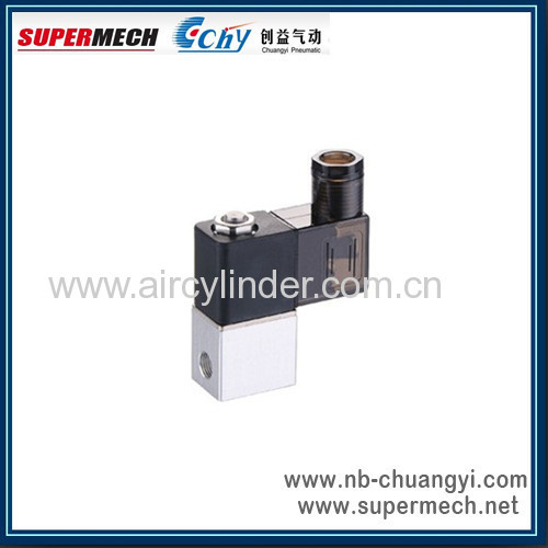 2V025-06 2v025-08 24V DC Solenoid air Valve AC 220 volt