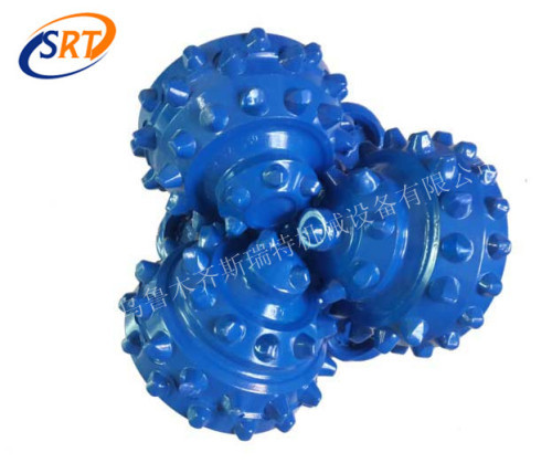 8 1/2"(215.9mm)API-IADC517Tricone rock bit manufacturer in Urumqi