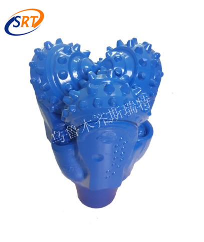 8 3/4"(222.3mm)IADC537 largeTCI-tricone rock bit offered by China
