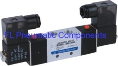 4V220-08 Pneumatic Solenoid Valve