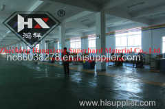 Zhecheng Hongxiang Superhrad Material Co.,Ltd