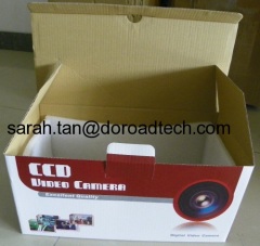 CCTV Security 1080P High Definition SDI Cameras with WDR Function