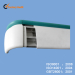 Hospita PVC Handrail as Wall Protection Bumper