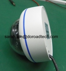 CCTV Security System 1080P HD SDI Mini Dome Camera