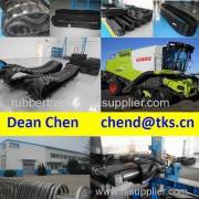 Qingdao TKS Rubber Track Co.,Ltd