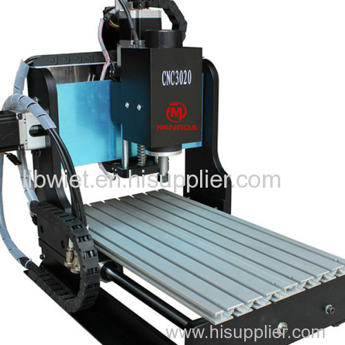 Mingda CNC-3020 500W Engraving Machine For Wooden Cutting CNC router/CNC carving machine