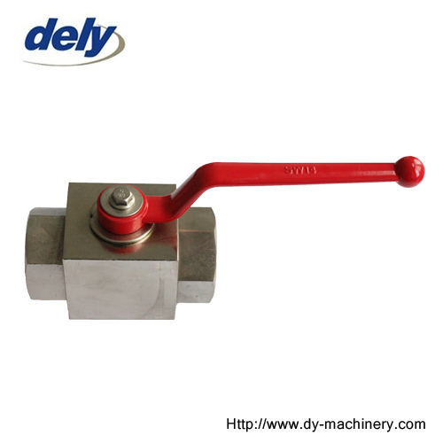 high quality ball valve