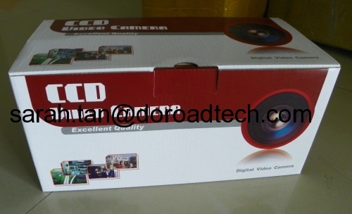 1.3MP CCTV Surveillance IP Cameras DR-IPTI711R