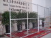 mobile chain wire fencing panels temporary diamond panel fencing removebale fencing panels