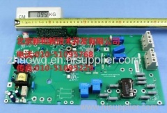 RINT6421C, driver board, ABB parts