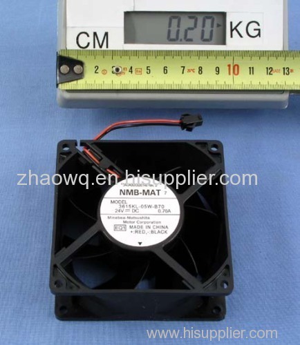 4712KL-05W-B40-PR1, fan, ABB accessory