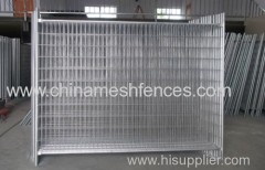 1800*2400 mm event used Australia temporary fence panel