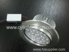 Newly Designed LED Ceiling Light Downlights Spot Light CE
