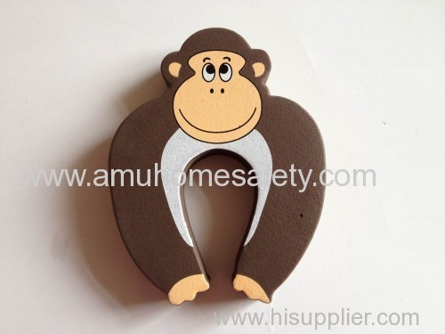 Anmeiu Monkey Finger Pinch Guard/Door stopper