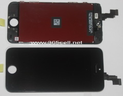 iPhone 5c OEM new LCD and digitizer assembly