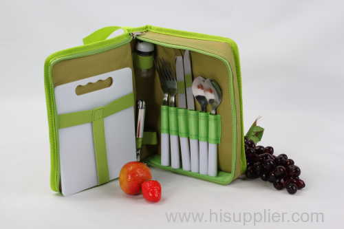 outdoor picnic bags for 2 persons-HAP13703