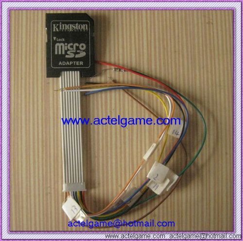Corona V2 4g 9 6a Nand Usb Reader With Cable Microsoft Xbox360 Modchip Manufacturer From China Shenzhen Actelgame Electronics Co Ltd
