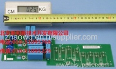 Supply ABB parts, filter module, RRFC6511