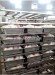 Poultry processing equipment meat trolley