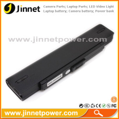 Best promotional notebook battery for sony Vaio VGP-BPS2B VGP-BPS2 VGP-BPS2A VGP-BPS2C