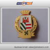 High quality enamel school lapel pin for child/cutom enamel badge