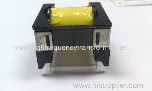 CE ROHS approved ETD high frequency transformer