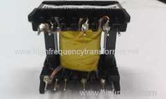 washer and chareger transformer / High frequency electronic transformer ETD type