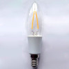 C35 antique LED bulb