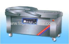 Semi and Full Automatic Vacuum Packing Machine