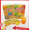 Fruit Juice Instant Powder