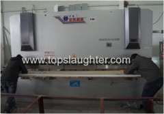 Air chilling Equipment for Poultry Processing Plant