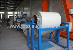 Air chilling Equipment for Poultry Processing Plant