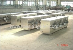 Air chilling Equipment for Poultry Processing Plant