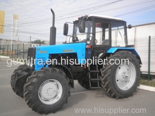 Farm tractors Belarus 96 kW