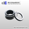 industrial pump seal burgmann centrifugal pump mechanical seal