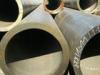 Heavy Walled Seamless Carbon Steel Pipe