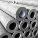 Heavy Walled Seamless Carbon Steel Pipes