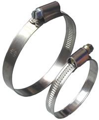 stainless steel Germany Type Hose Clamp