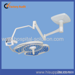 Hospital Single Head Medical LED Surgery Shadowless Lights