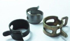 Auto Spring Hose Clamps manufacturer